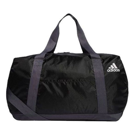 adidas Packable Duffel Bag 'Black' ED1769