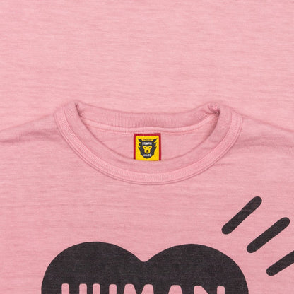 Color T-Shirt #2 - Pink