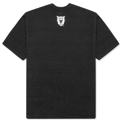 T-Shirt #1904 - Black