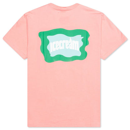 Bite S/S Tee - Blossom