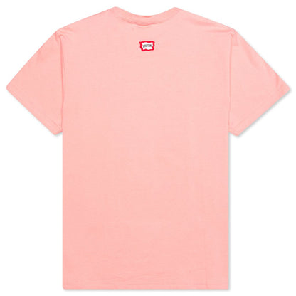 Cup S/S Tee - Blossom