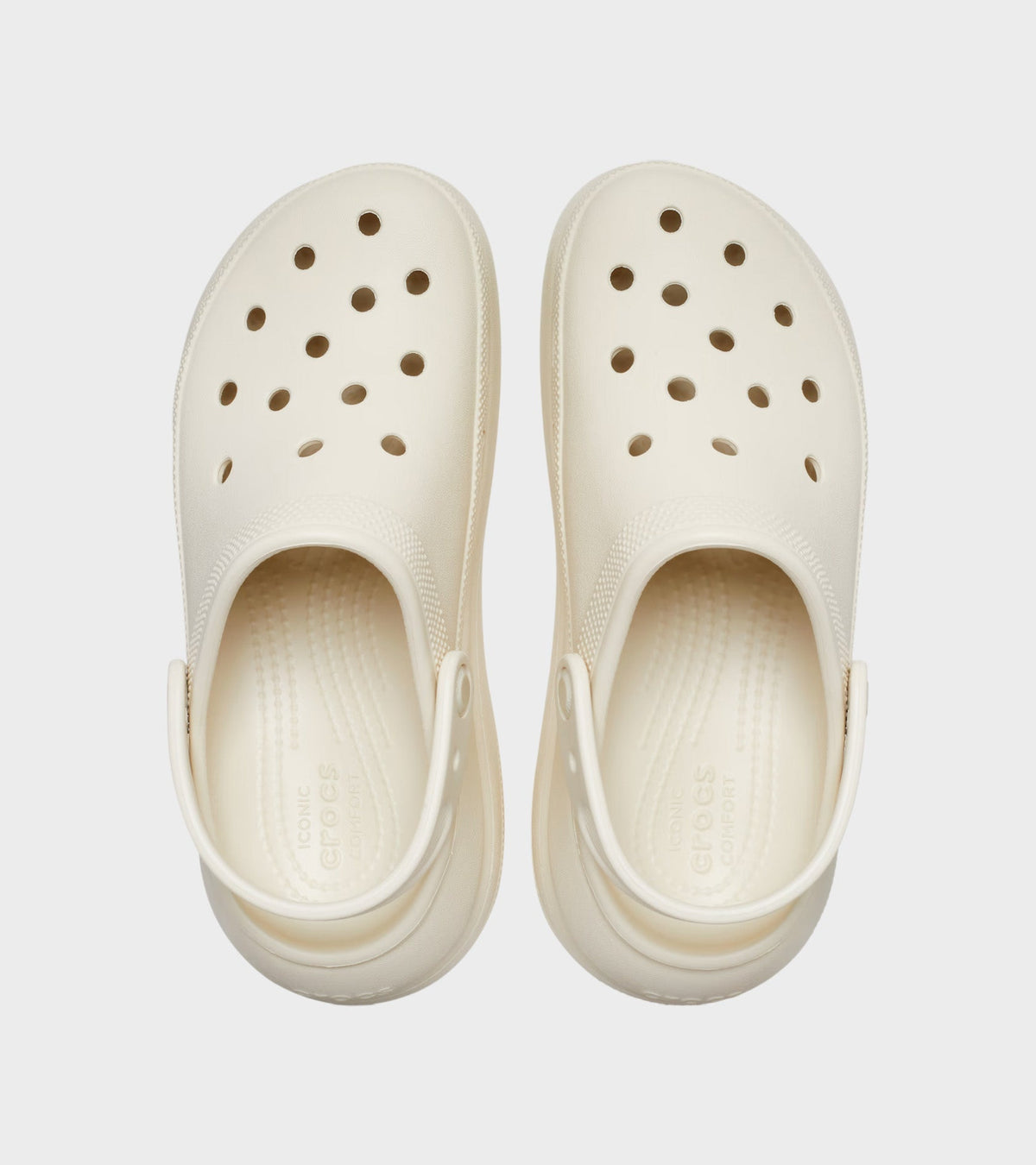 Crush Clog Bone