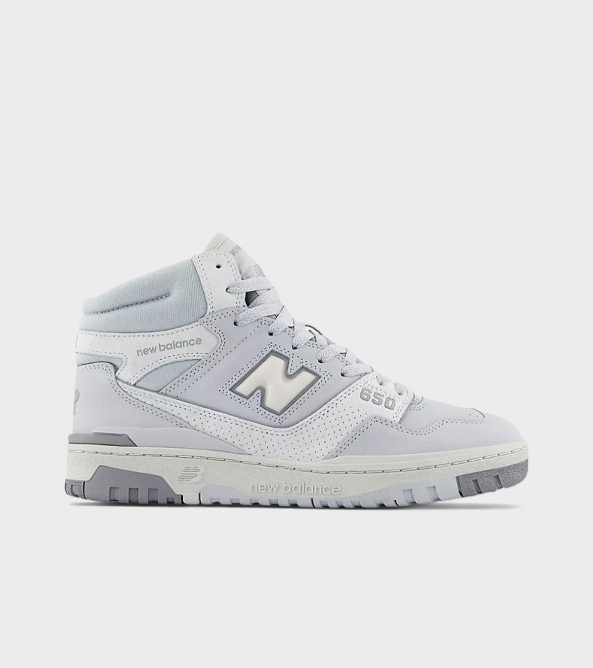 BB650RGG Rain Cloud Grey