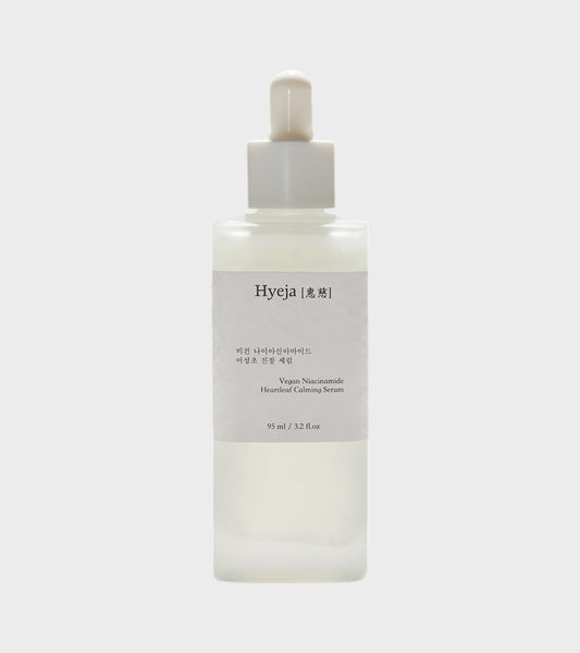 Vegan Niacinamide Heartleaf Serum 95ml