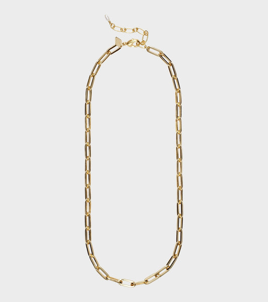 Golden Hour Necklace