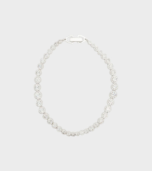 Oda Bracelet Silver