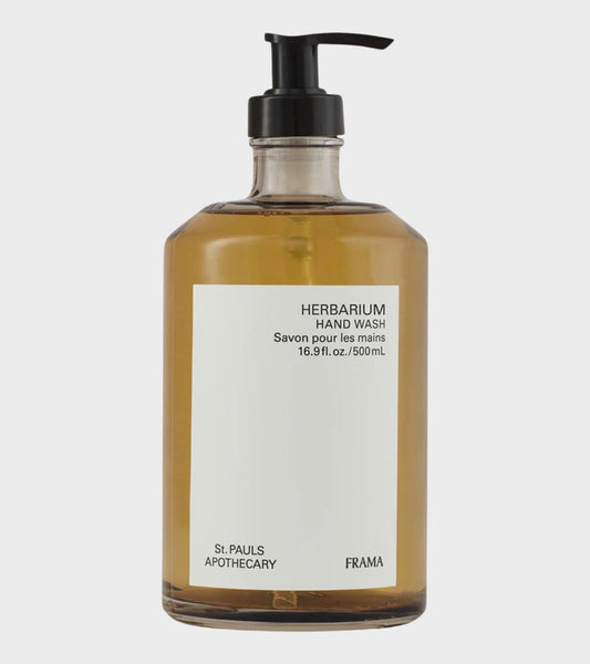 Hand Wash Herbarium 500ml