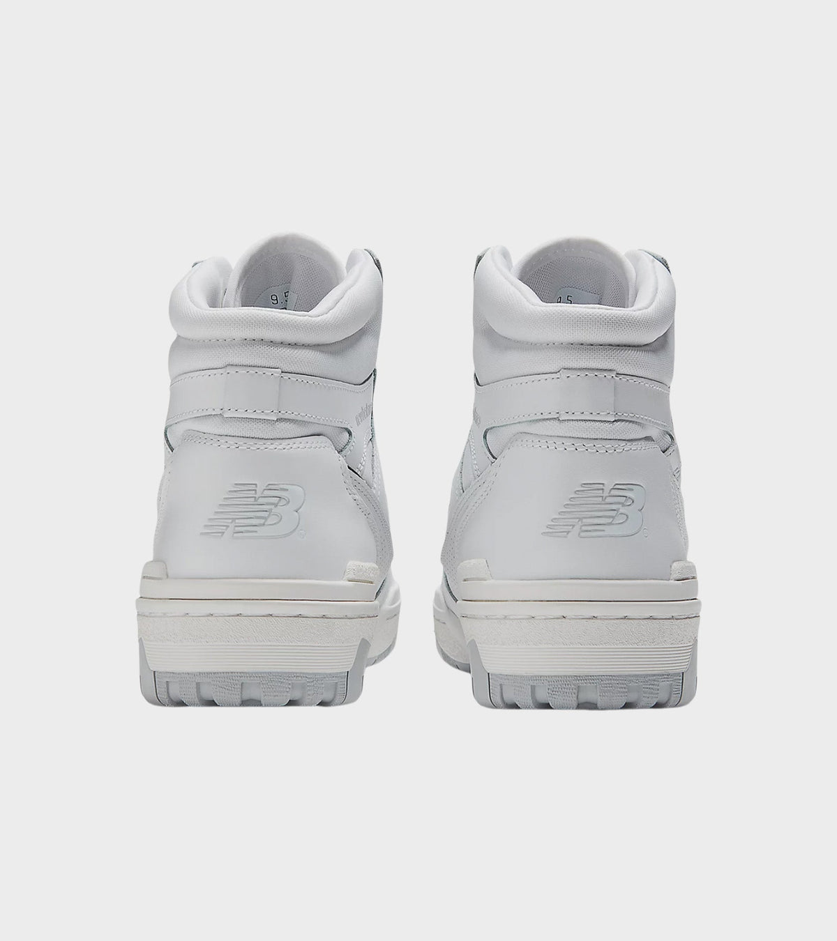 BB650RWW White