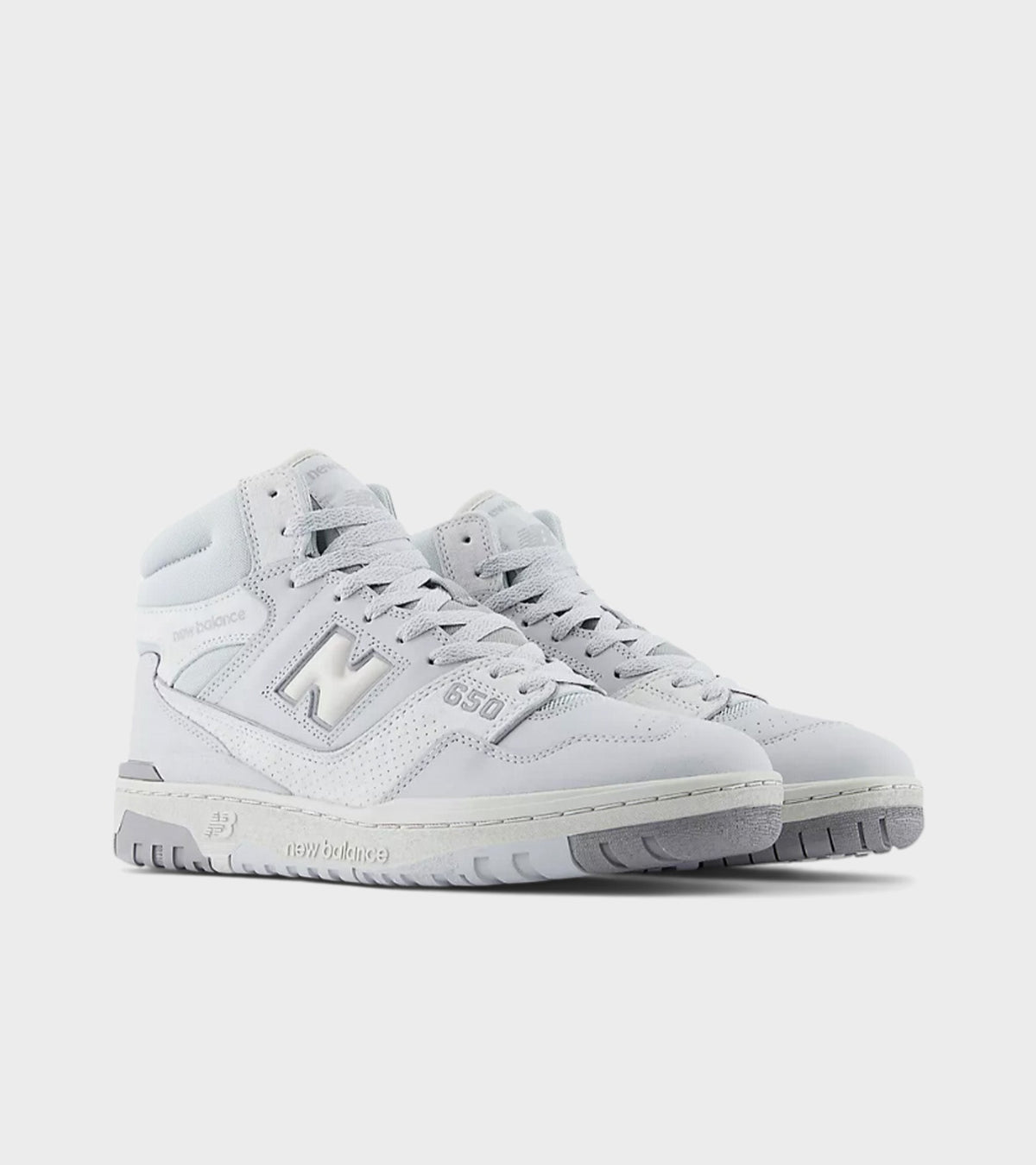 BB650RGG Rain Cloud Grey
