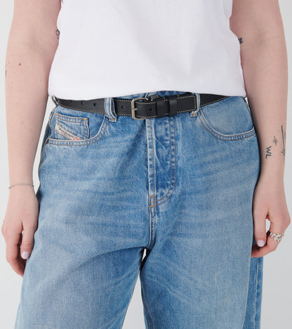 M2407 Belt Black