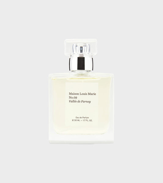 No.09 - Vallee De Farney 50 ml