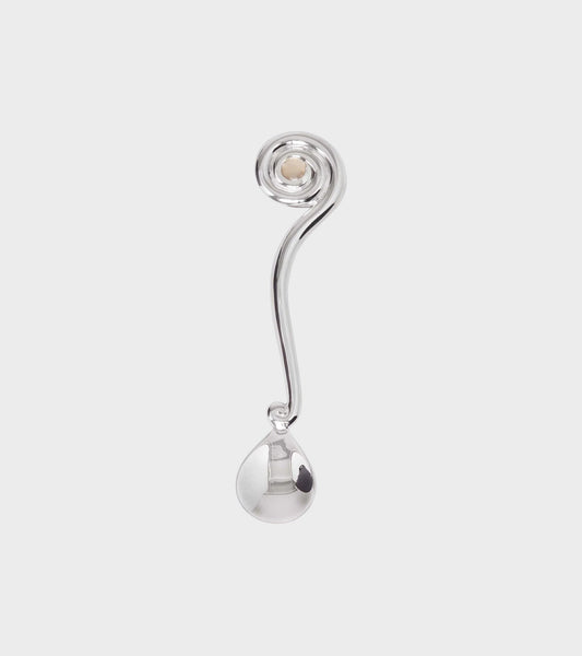 Endless Spoon Silver