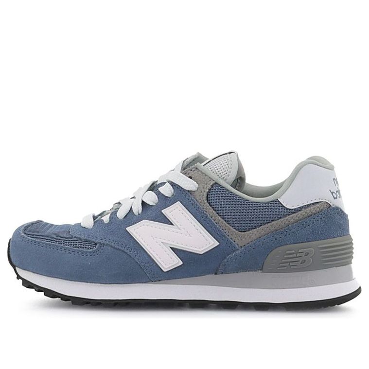(WMNS) New Balance 574 'Deep Porcelain Blue' WL574CC