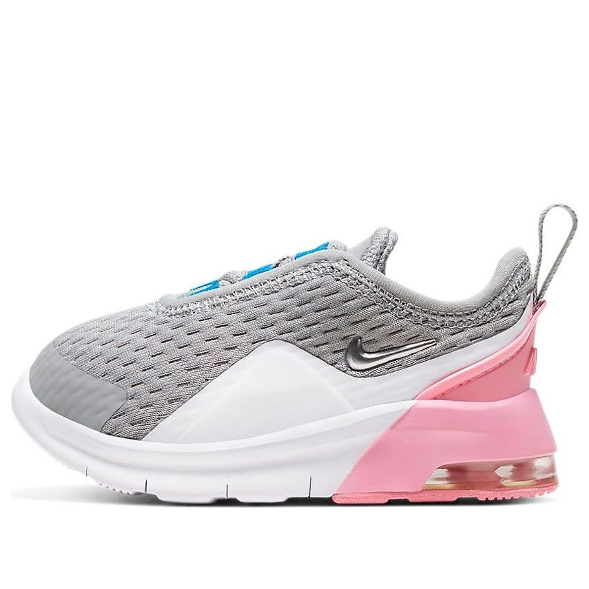 (TD) Nike Air Max Motion 2 Grey/Pink AQ2744-017