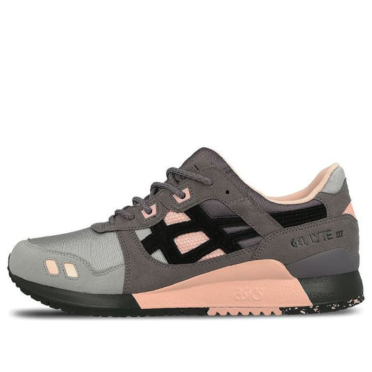 ASICS WOEI x Gel Lyte 3 'Apricot' H7ZUQ-5990