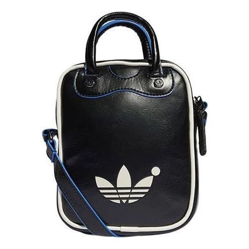 adidas Blue Version Bowling Bag 'Black' IJ5996