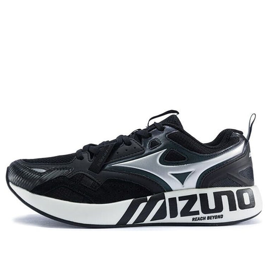 Mizuno PI Black Silver D1GH201490