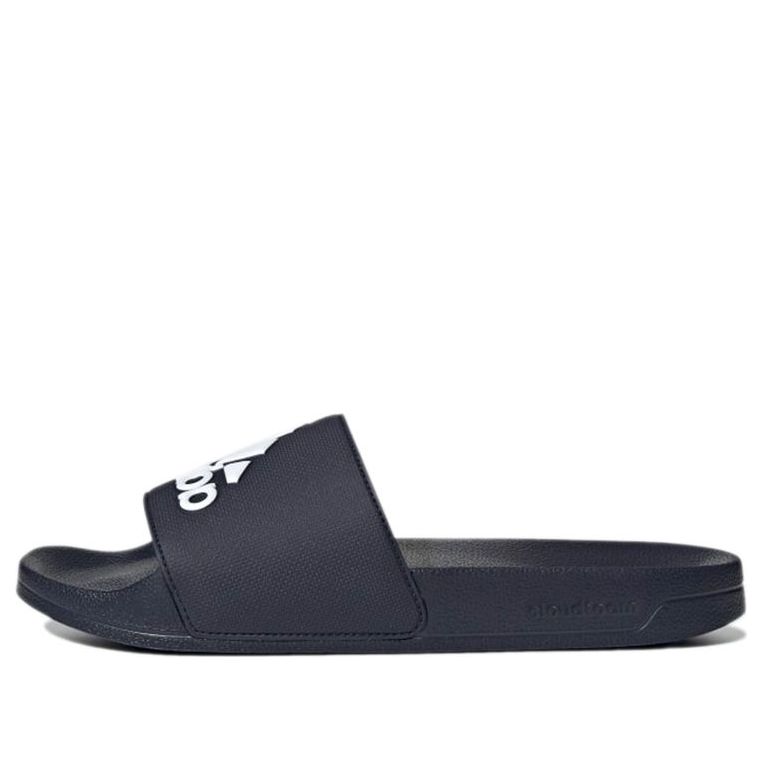 adidas Adilette Shower Slide 'Legend Ink' GZ3774