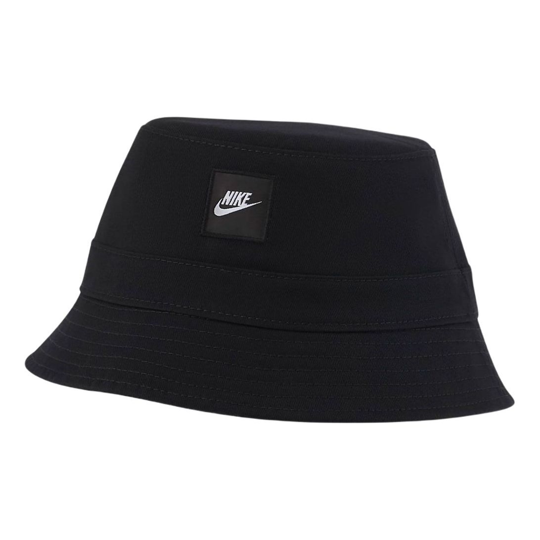 Nike Futura Bucket Hat 'Black' DN4652-010