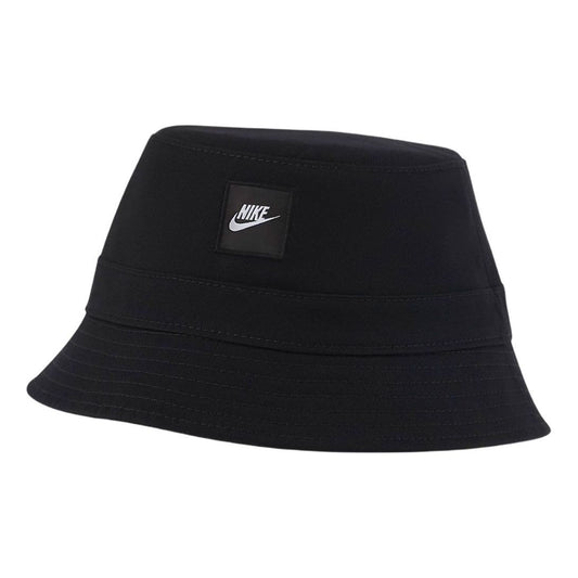 Nike Futura Bucket Hat 'Black' DN4652-010