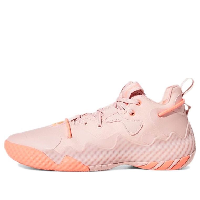adidas Harden Volume 6 'Wonder Mauve Turbo' GV8705