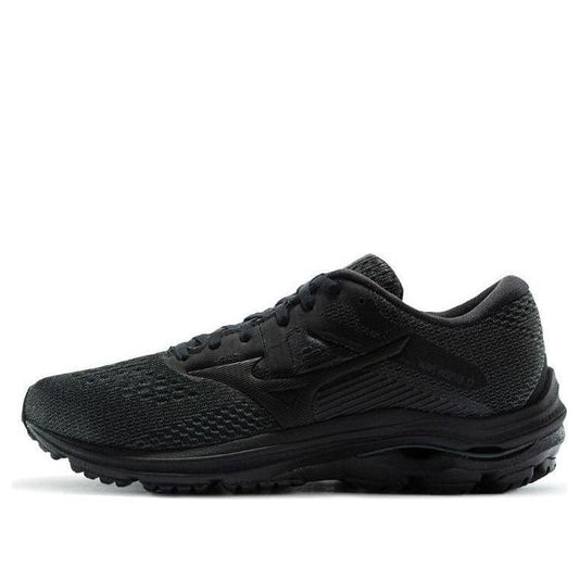 Mizuno Wave Inspire 17 'Triple Black' J1GC214409