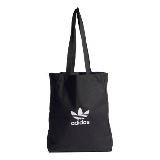 adidas Adicolor Shopper Bag 'Black' H64170