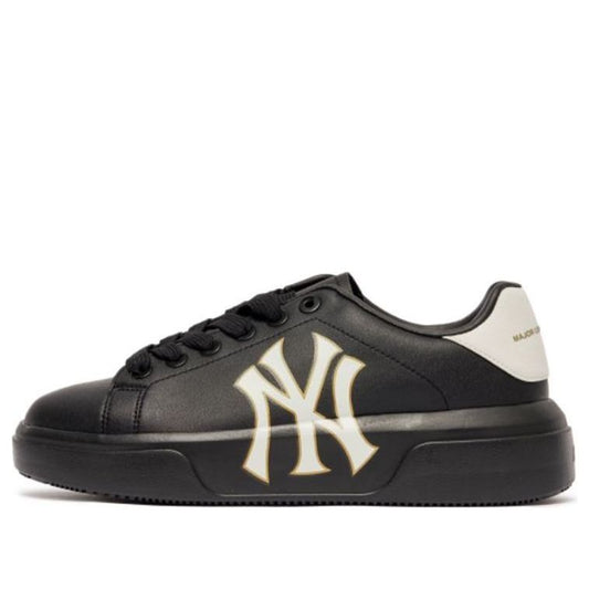 MLB Chunky Classic Yankees 'Black White' 3ASXXA11N-50BKS