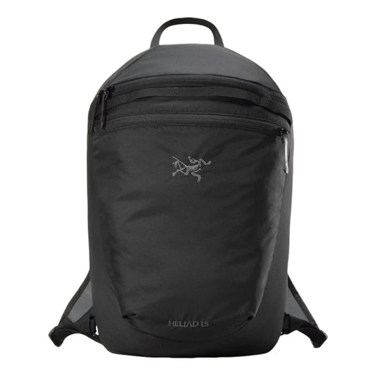 Arc'Teryx Heliad 15 Backpack 'Black' X000010358