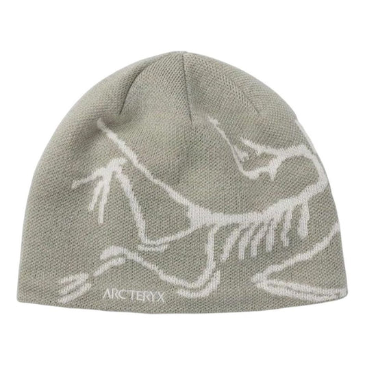 Arc'teryx Bird Head Toque 'Grey' X000005656-HABITAT