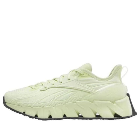 (WMNS) Reebok Zig Kinetica 3 'Citrus Glow' 100034222