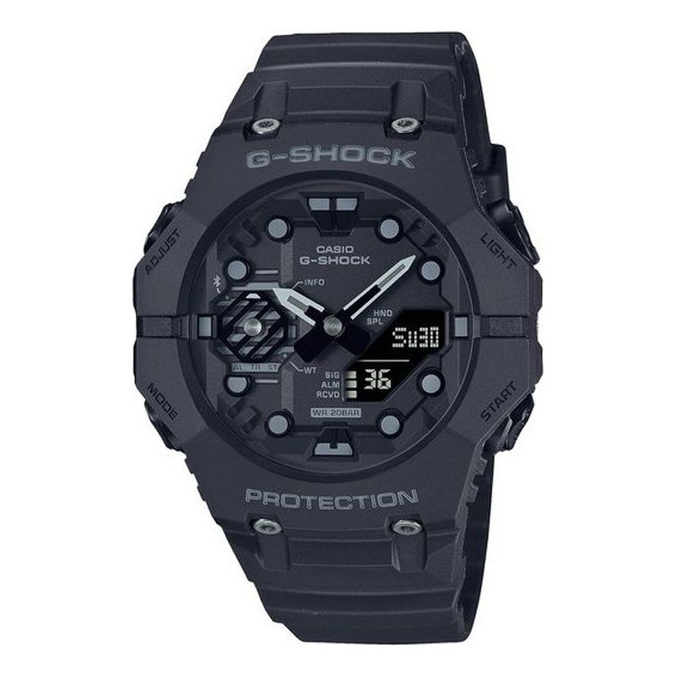 CASIO G-Shock Analog-Digital 'Black' GA-B001-1AJF