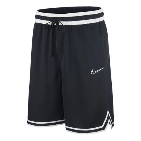 Nike Dry DNA Basketball Sports Training Shorts Black BV9446-010