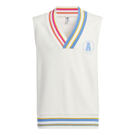 adidas VBE Vests 'White' IJ6610