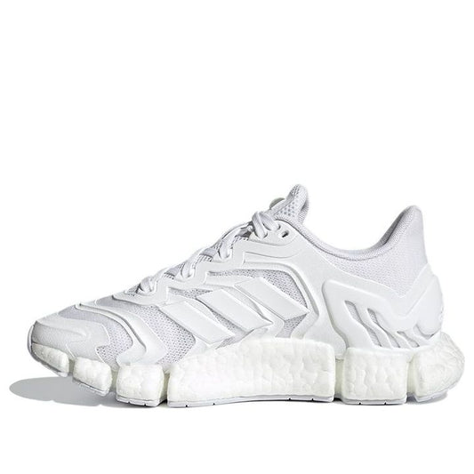 (GS) adidas Climacool Vento J 'Triple White' FZ4064
