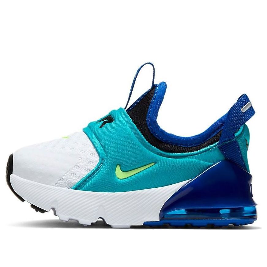 (TD) Nike Air Max 270 Extreme 'Oracle Aqua Blue' CI1109-101