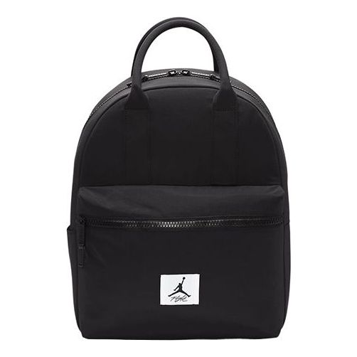 (WMNS) Air Jordan Flight Logo Backpack 'Black' FD6769-010