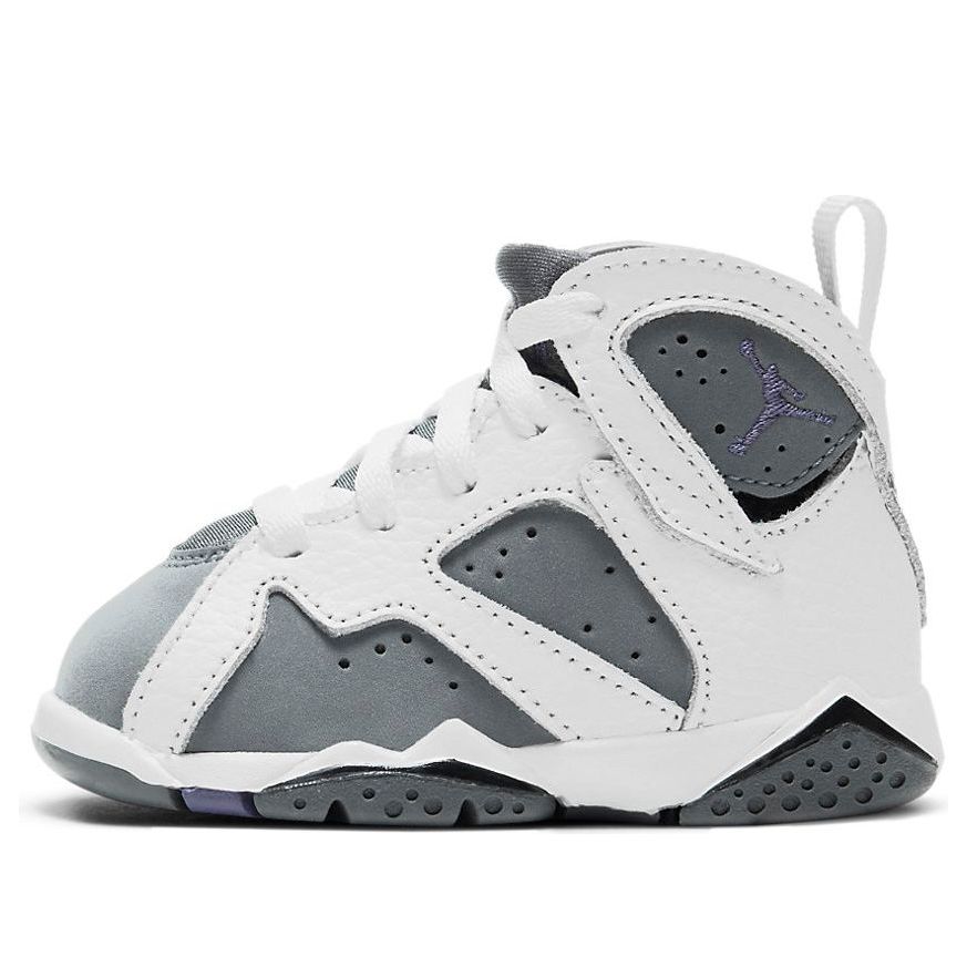 (TD) Air Jordan 7 Retro 'Flint' 2021 DJ2776-100