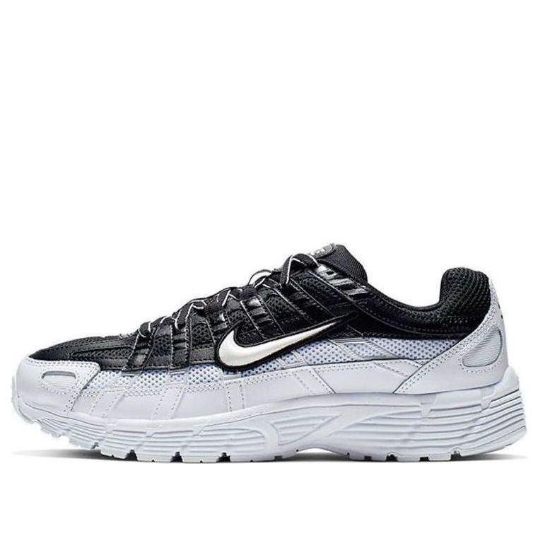 (WMNS) Nike P-6000 CNPT 'Black White' BV1021-003
