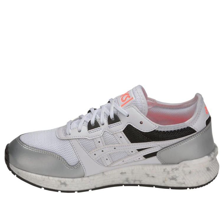 (WMNS) ASICS Hyper Gel-Lytes 'White Silver' 1192A085-100