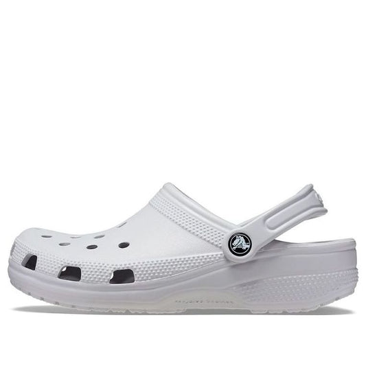 Crocs Classic Sandals 10001-1FT