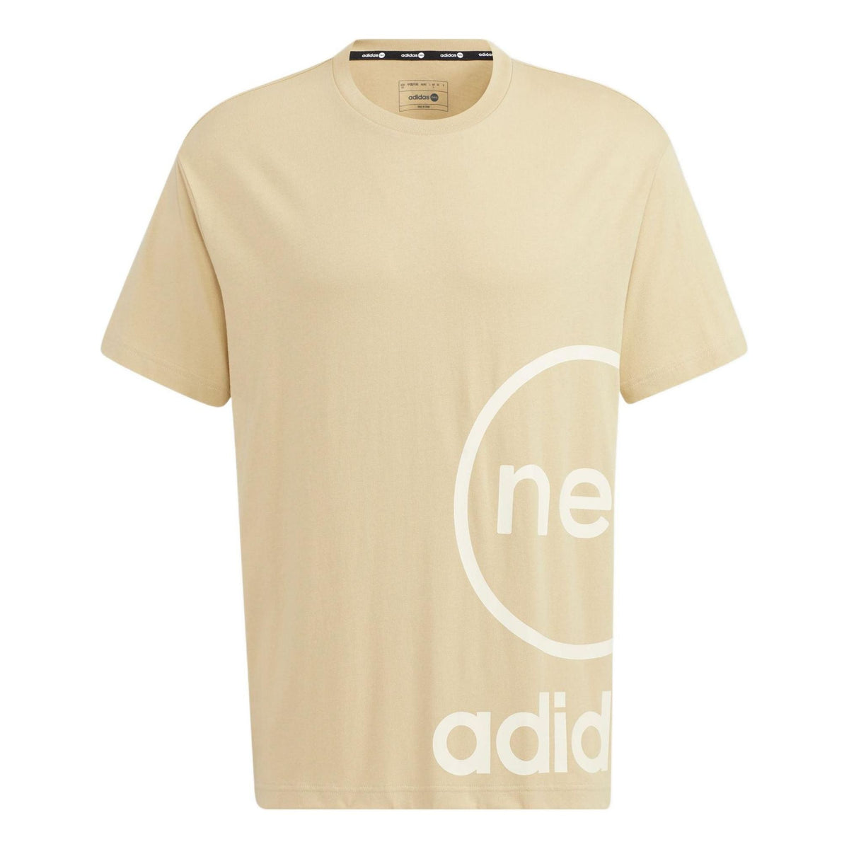 adidas neo logoT HN8742