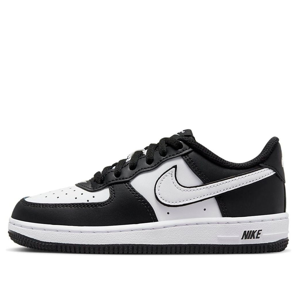 (PS) Nike Air Force 1 Low '07 LV8 'White Swoosh Panda' DV1623-001