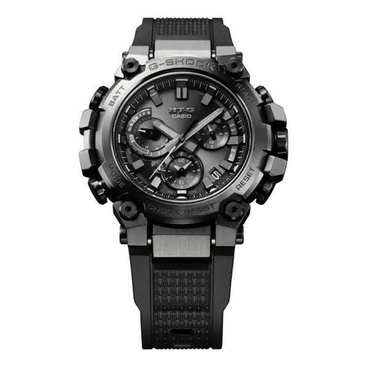 CASIO G-Shock MT-G 'Black' MTG-B3000B-1AJF