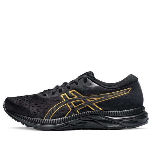 ASICS Gel-Excite 7 'Black Gold' 1011A946-001
