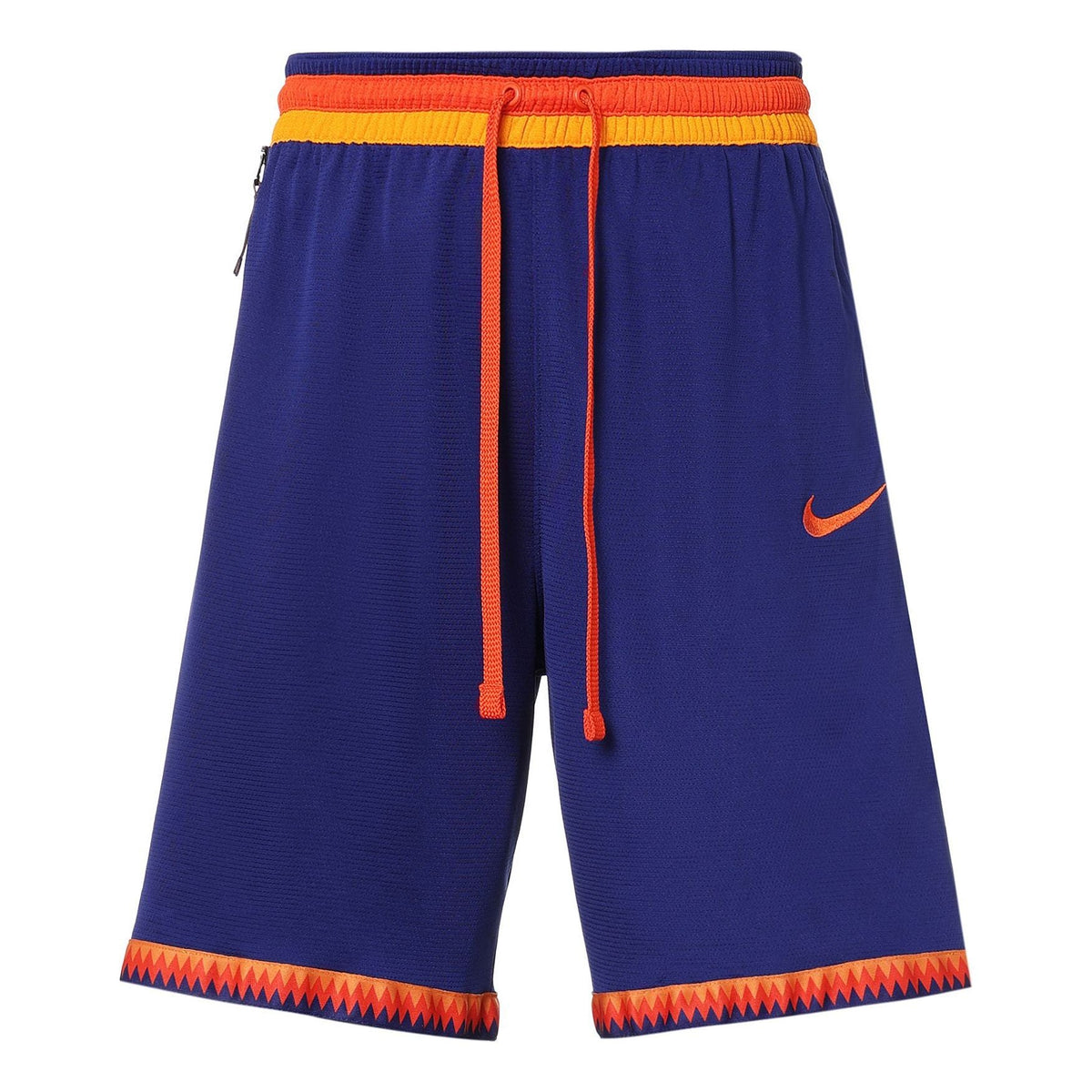 Nike DRI-FIT DNA Basketball/Short Men Blue AT3151-590