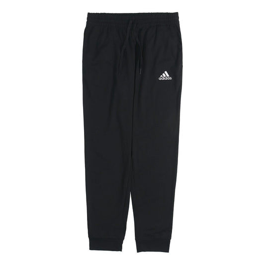 adidas M Sl Sj Tc Pt Knit Bundle Feet Sports Pants Black GK9226