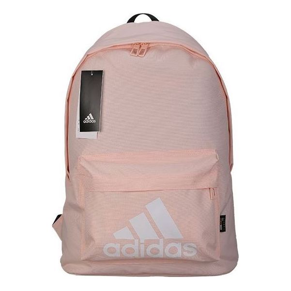 adidas Classic BLO Backpack 'Pink' ED1799