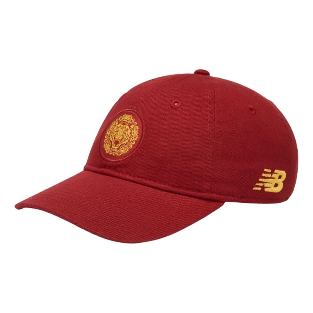 New Balance AS Roma Lunar Sport Cap 'Red' MH231534-RDP