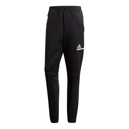 adidas Zne Aerordy Pnt Cozy Slim Fit Sports Pants Black GK0923